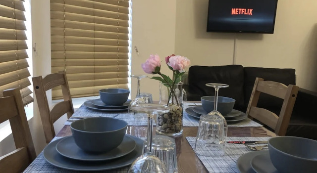 Modern Flat in Holloway, Забронировать Отель Отели Англии 3 звезды, 3*