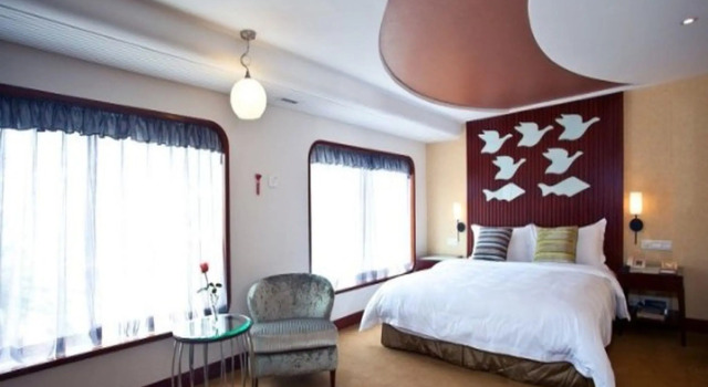 Cruise INN, Boek Hotel Hotels in Guangdong met parkeren, Parkeren