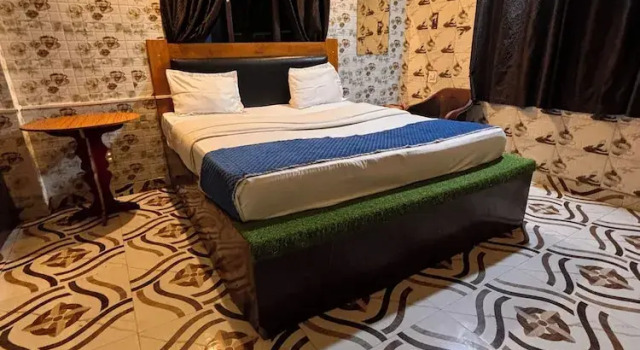Klassisch Zimmer Plush hotels