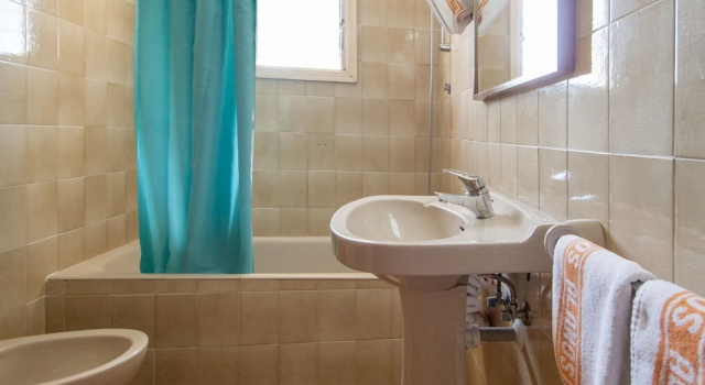 Апартаменты Standard с 2 комнатами с балконом Apartamentos Alamos