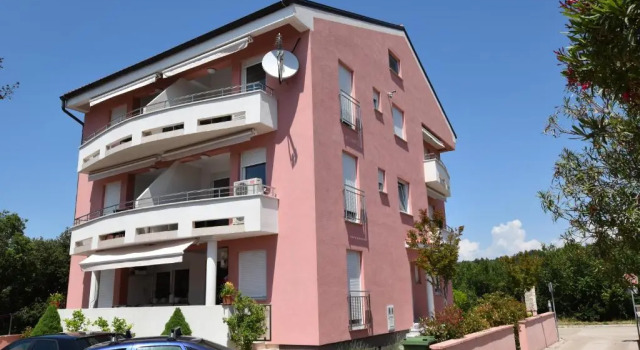 Apartments Matea, Забронировать Апартаменты/квартира Петрчане Задарская жупания, рядом с Пляж Радман