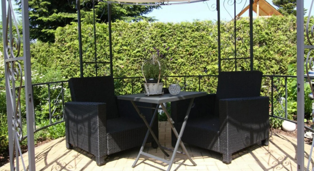 Apartment, Vogelsang-Warsin