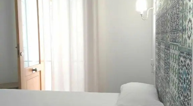 Номер Economy Mariam House