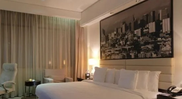 Yangzhong Xubai Restaurant, Prenota Hotel Hotel a Zhenjiang con parcheggio, Parcheggio