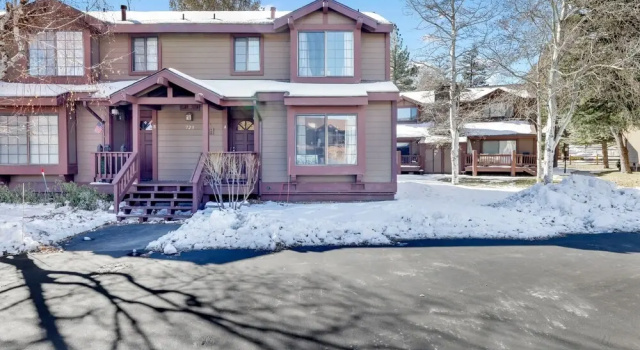 2236-boulder Bay Condo 3 Bedroom Home by RedAwning