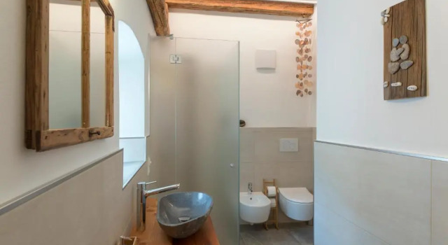 Апартаменты Deluxe Ansitz Mairhof