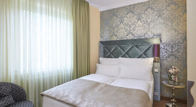 Двухместный номер Economy Classic Hotel Harmonie
