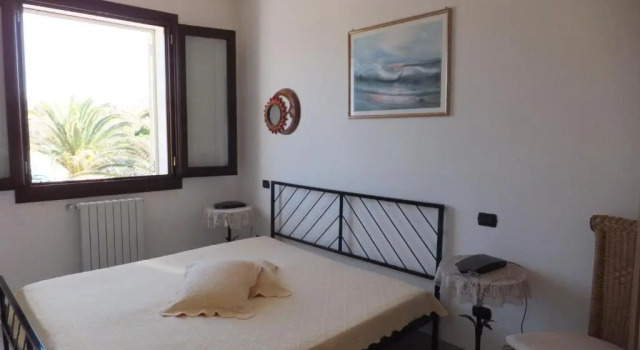 Номер Standard Ajò da Patrizia
