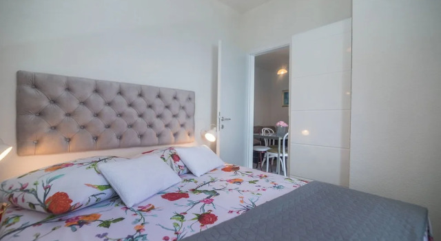 House Palma, Book Hotel Hoteller i Split Region med parkering, Parkering