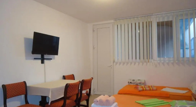 Apartments Villa Mićunović, Забронировать Апартаменты/квартира Апартаменты Округа Херцег-Нови, рядом с Пляж Лазур, Апартаменты/квартира