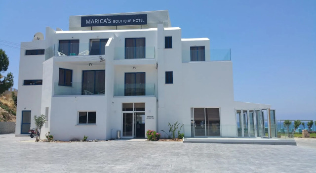 Marica's Boutique Hotel