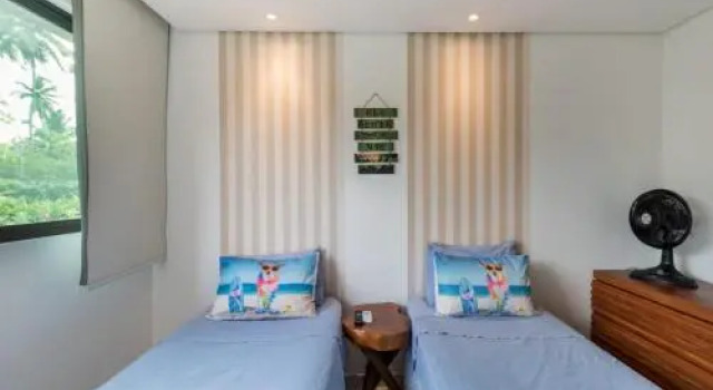 Beach Class Eco Life Muro Alto 9003, Varaa Hotelli Ipojuca Pernambuco