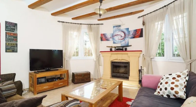 Anguilaga - Two Bedroom