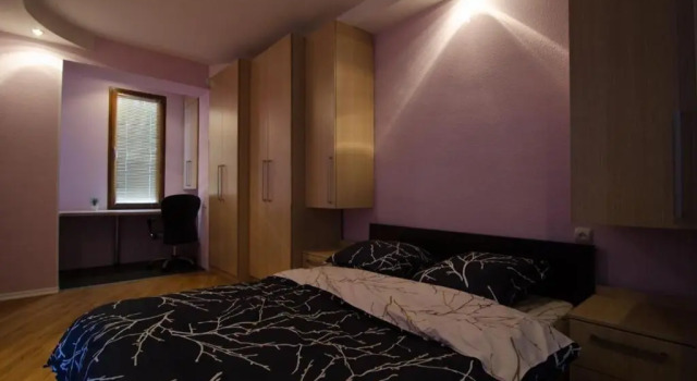 Georges Apartment, Забронировать Апартаменты/квартира Сабуртало Тбилиси