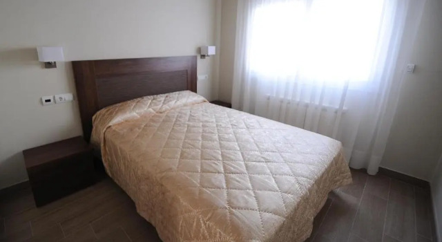 Apartamentos Turísticos Mirablanc, Buchen Sie Ferienwohnung  