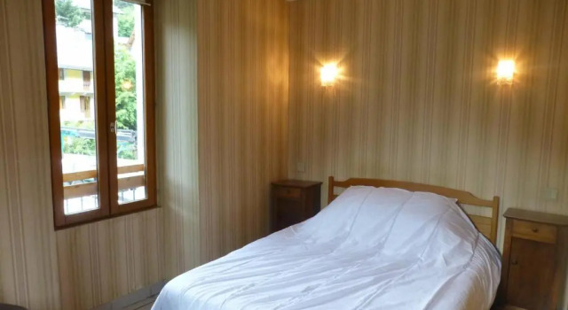 Appartement Brides-les-Bains, 1 pièce, 2 personnes - FR-1-512-127, Забронировать Апартаменты/квартира Брид-ле-Бен Три Долины