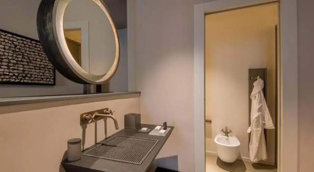 Deluxe Doppel Zimmer Times Suites