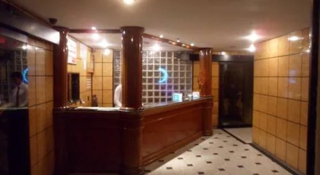 Hotel Sheik