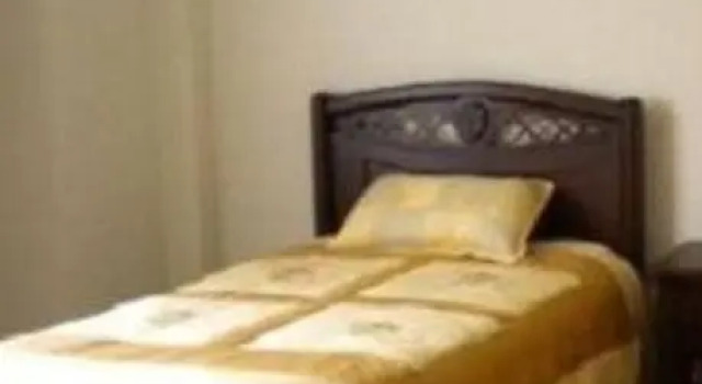 Одноместный номер Standard Hotel La Torre