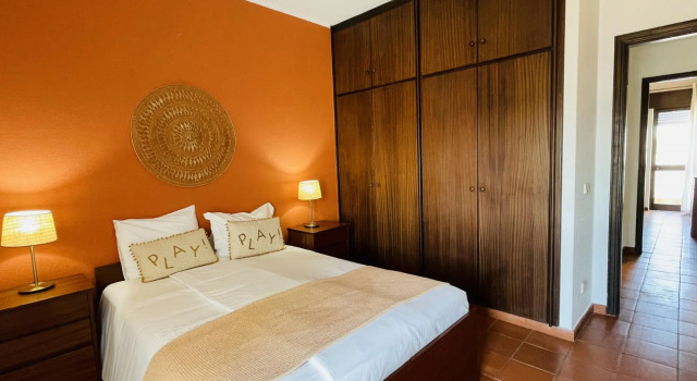 Wild CIP, Boek Appartement Oura Albufeira