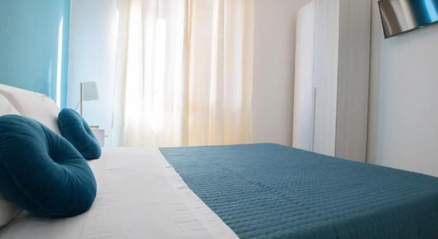 B&B Vico 10, Prenota Bed & breakfast Guspini Costa Verde