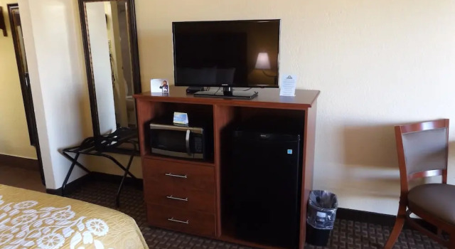 Days Inn Wildwood I-75, Buchen Sie Hotel Wildwood Florida