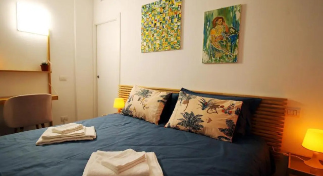 Номер Standard Guesthouse Villa Jung