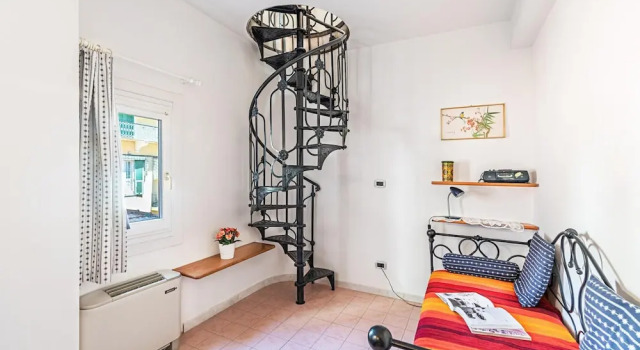 Апартаменты Gaudio Flat near Ariston Theater by Wonderful Italy