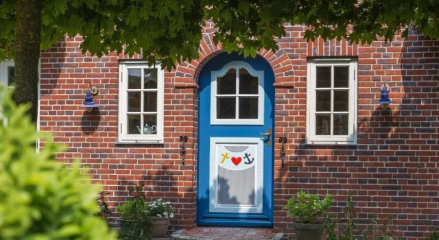 Haus Hafis - Whg. 5