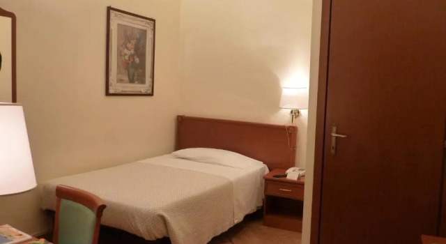 Номер Standard Hotel Antica Dogana