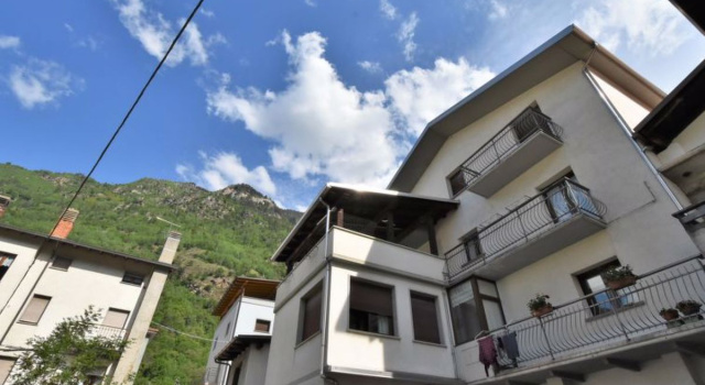Grosio Terrace, Buchen Sie Hotel Grosio Veltlin