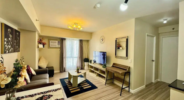 Номер Standard Condotel Avida Riala Tower 4-1103