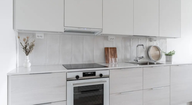 Апартаменты 2ndhomes Ranta-Tampella Kaplan 2 Apt.