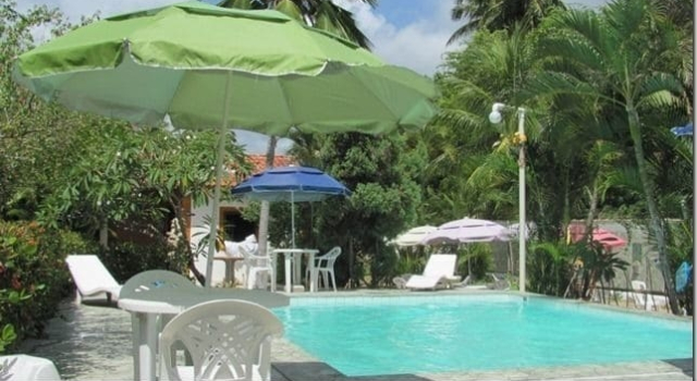 Okakoaras Hotel Handmade Hospitality, Rezervovat Hotel Hotely v Pernambuco s parkováním, Parkování