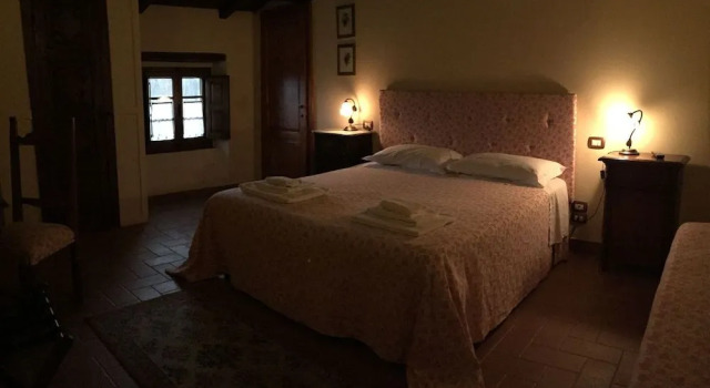 Antico Borgo De Romolini