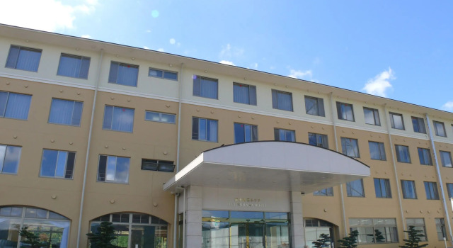 Fujimatsuzono Hotel