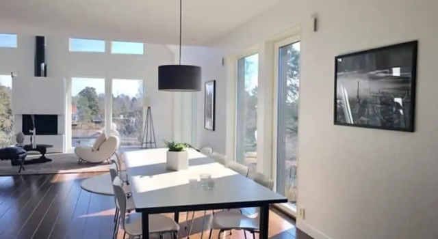Topnotch House In The Most Fashionable Surrounding