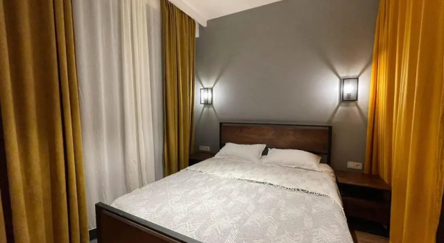 Redco ALPIC Studio Apartment near Gondola