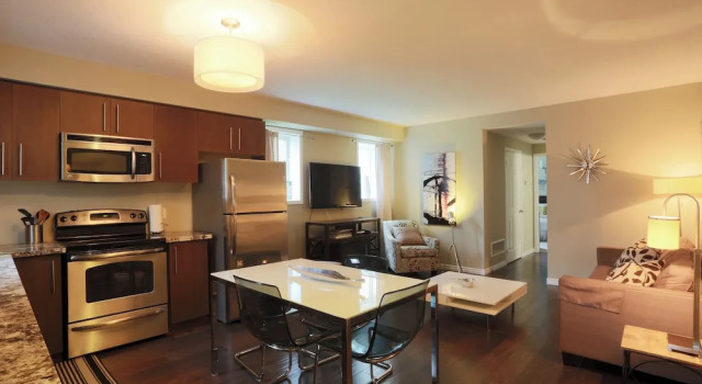 Номер Standard Boardwalk Homes - Vacation Homes & Executive Suites