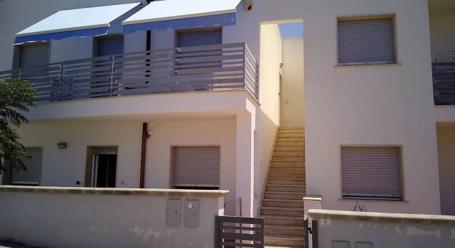 Residence Sabbiachiara