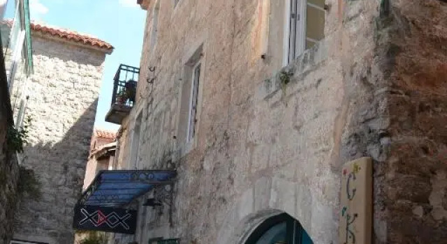 Bell Tower Apartment
