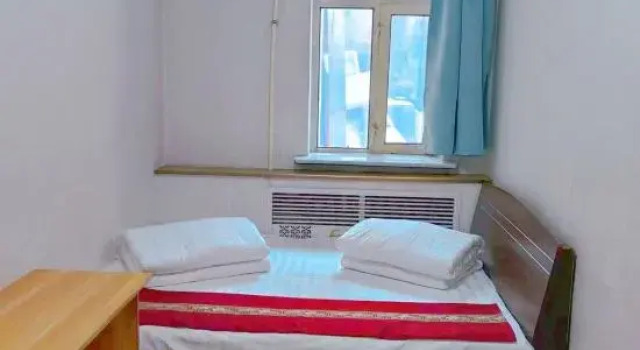 Двухместный номер Standard Xingcheng Hotel