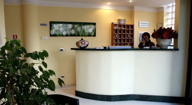 Idria Hotel