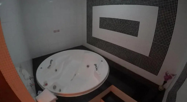 Номер Luxury Motel Fantasy 2