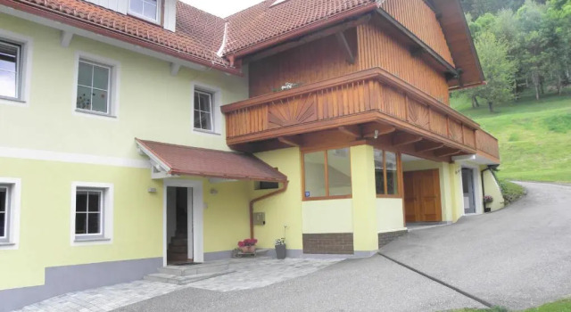 Waldners Ferienwohnung