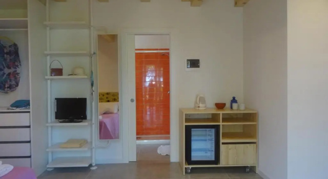 Люкс Standard Residence "Le Palme"