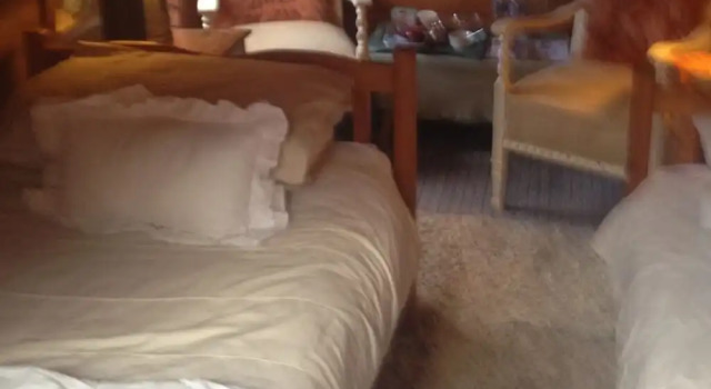 Binniemyre Guest House, Забронировать Гостевой дом Отели Шотландских границ с парковкой, Парковка