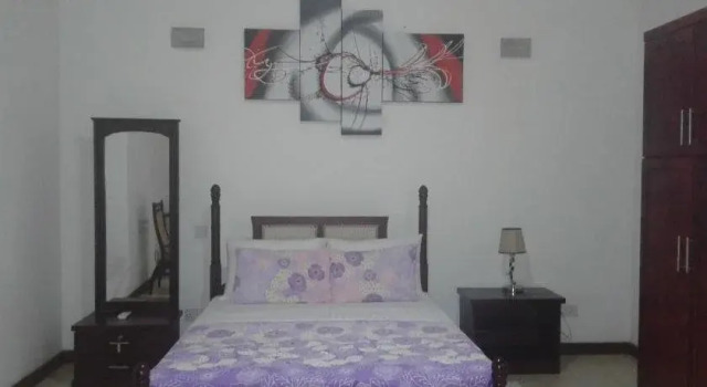 Thissa Homestay