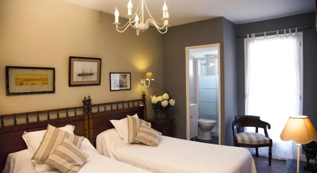 Hôtel des Pins, Rezervasyon Otel Lege-Cap-Ferret Cap Ferret Peninsula