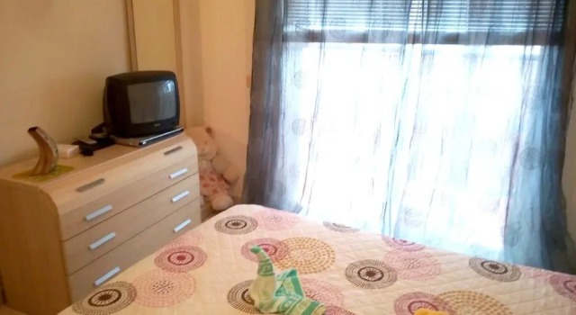 Apartment With one Bedroom in San Sebastián de La Gomera, With Wonderf, Забронировать Апартаменты/квартира Отели Сан-Себастьян-де-ла-Гомеры с парковкой, рядом с Концертный зал Insular Infanta Cristina, Парковка